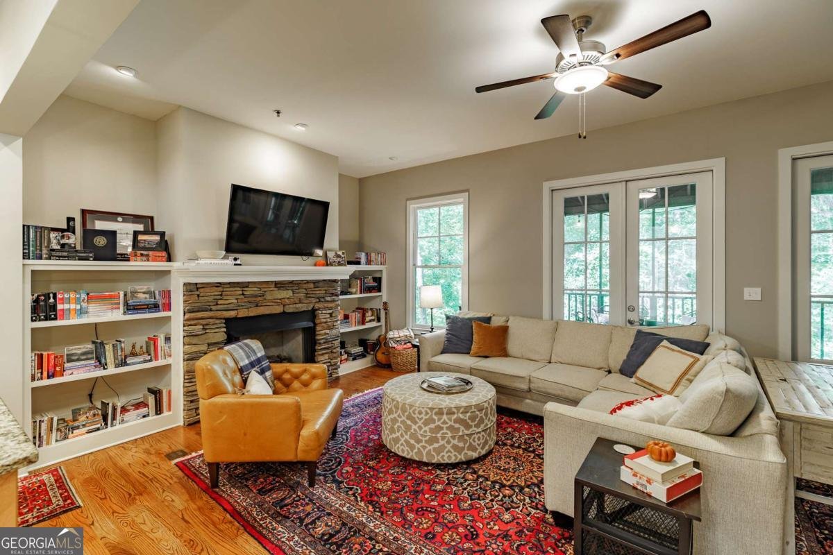 310 Research Drive Athens - 12