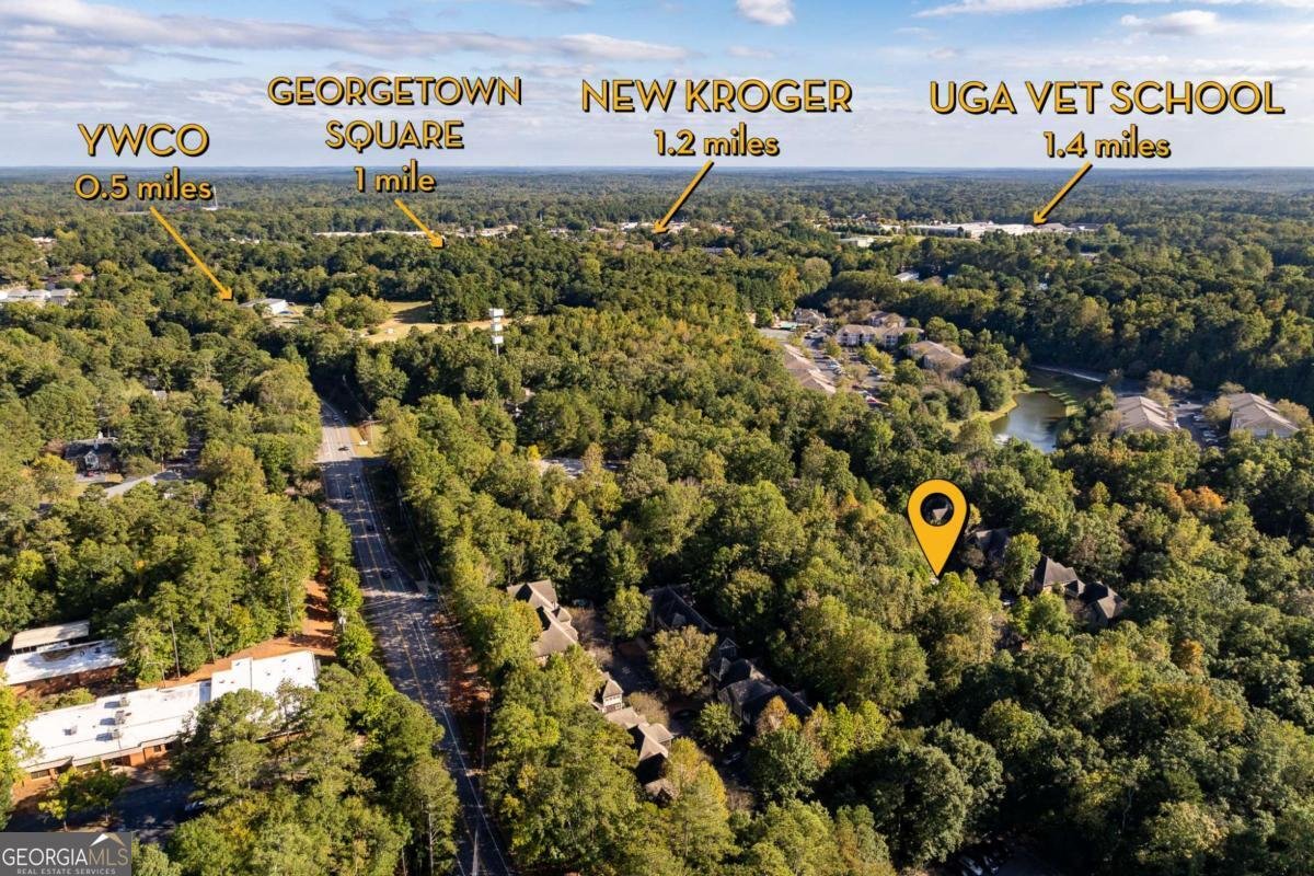 310 Research Drive Athens - 31