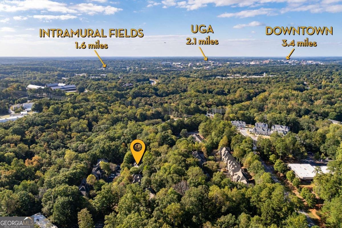 310 Research Drive Athens - 32