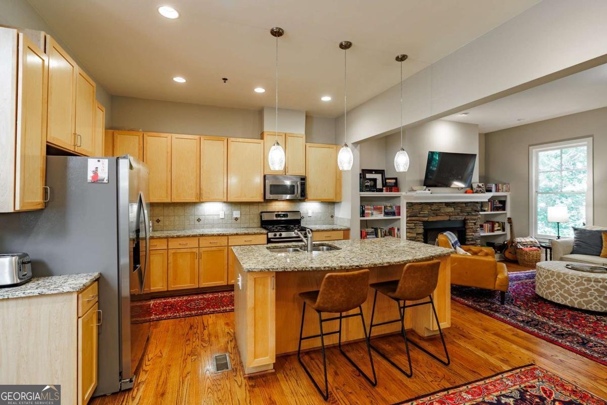 310 Research Drive Athens - 9