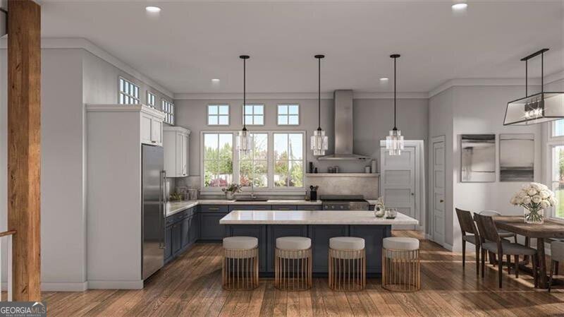 176 Railroad Street Canton - 3