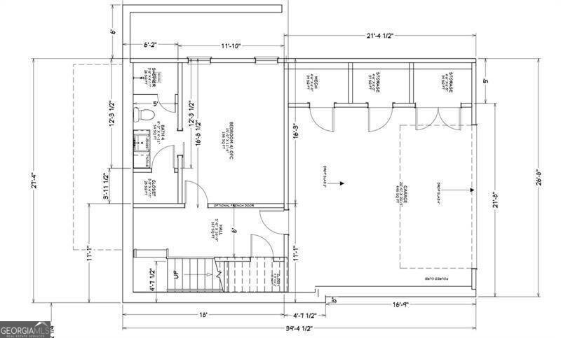 176 Railroad Street Canton - 5