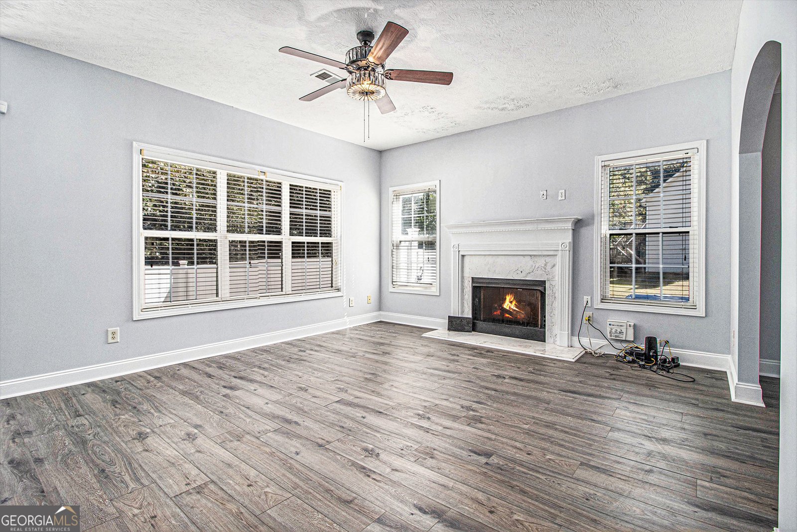 716 Habersham Court Ellenwood - 11