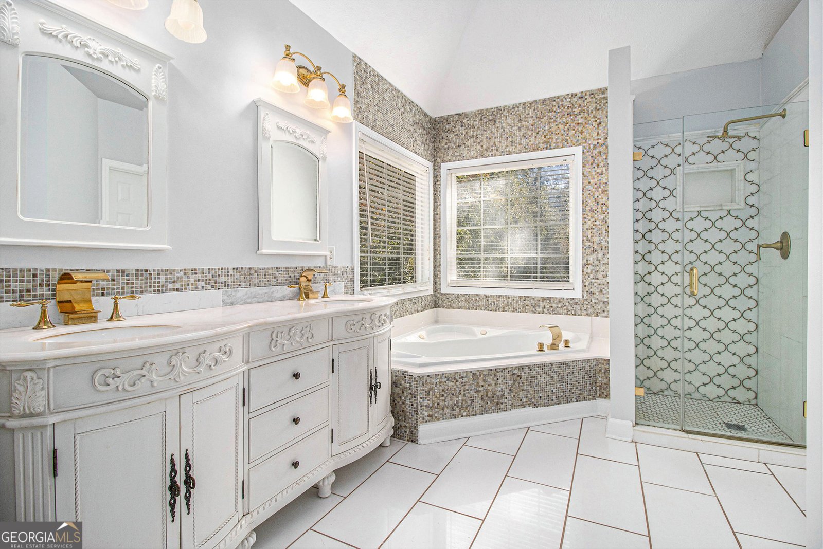 716 Habersham Court Ellenwood - 17