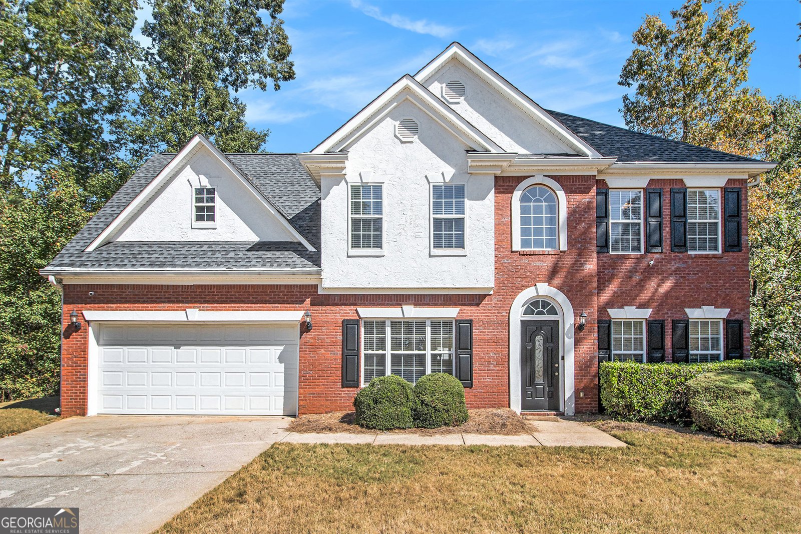 716 Habersham Court Ellenwood - 2