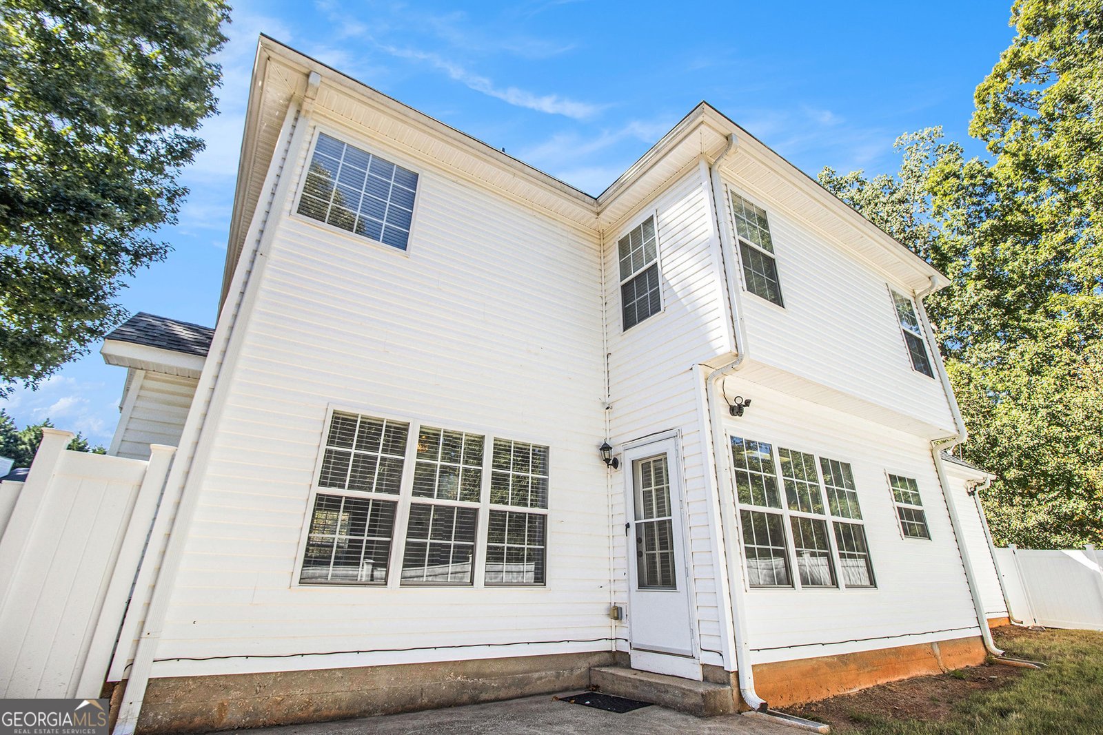 716 Habersham Court Ellenwood - 25