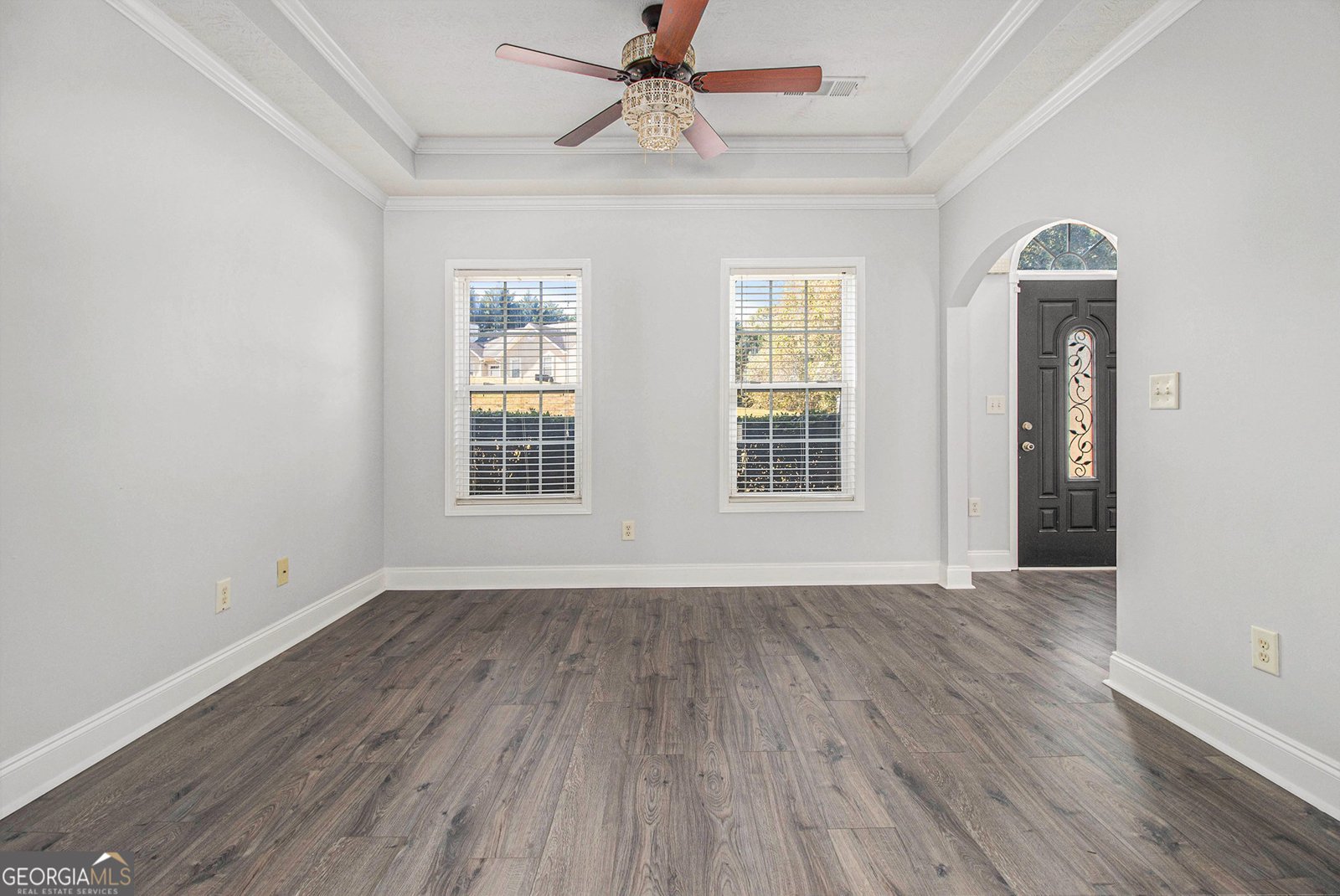 716 Habersham Court Ellenwood - 3
