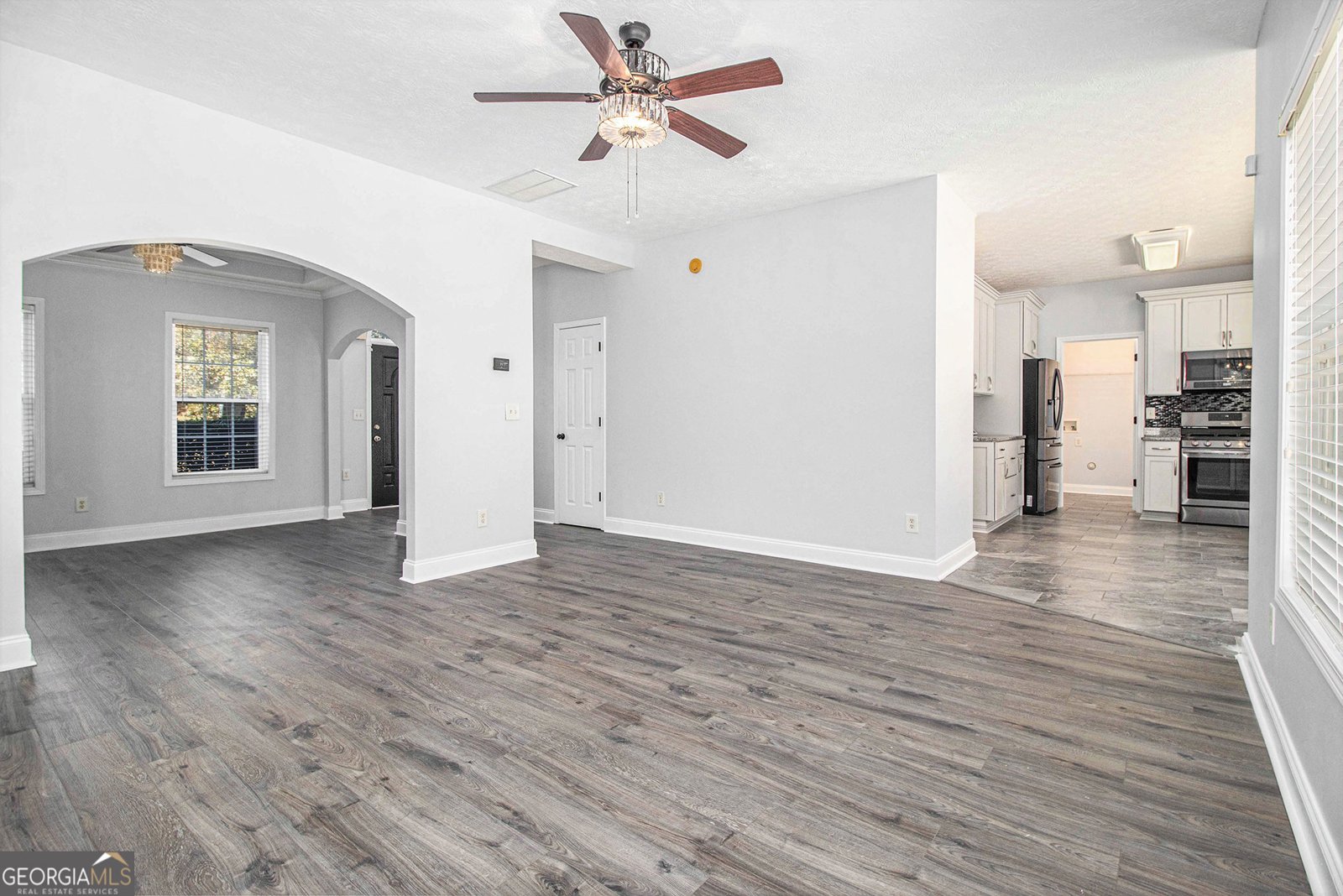 716 Habersham Court Ellenwood - 4