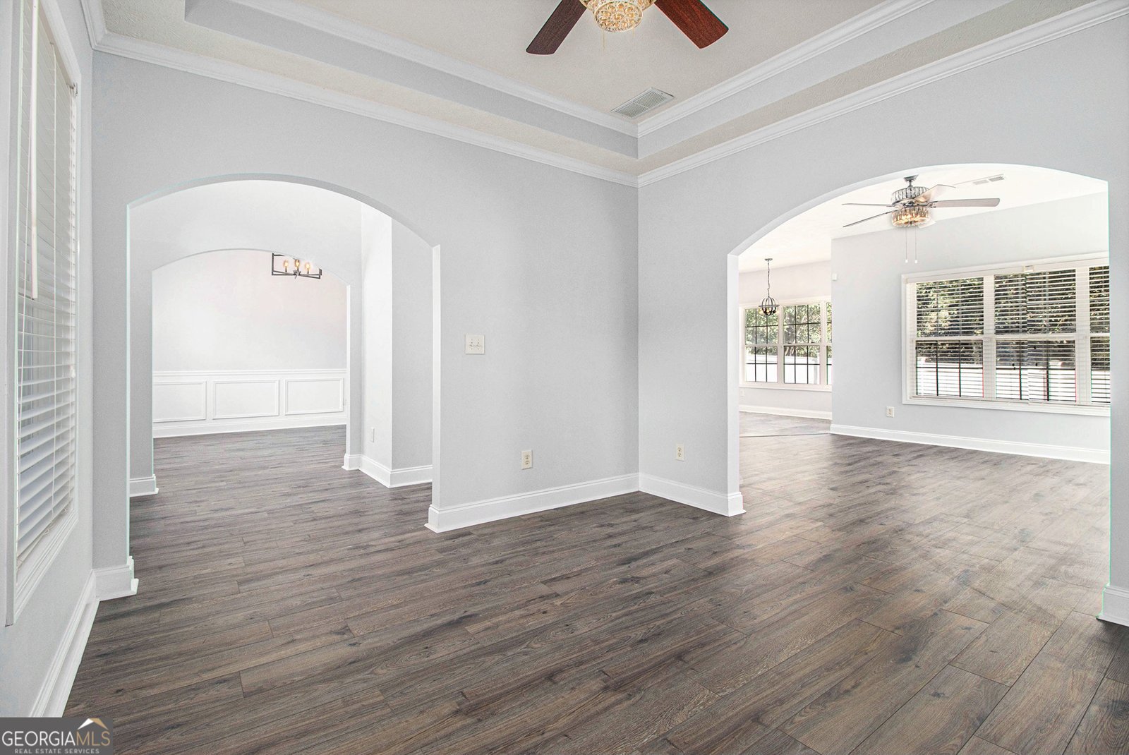 716 Habersham Court Ellenwood - 5