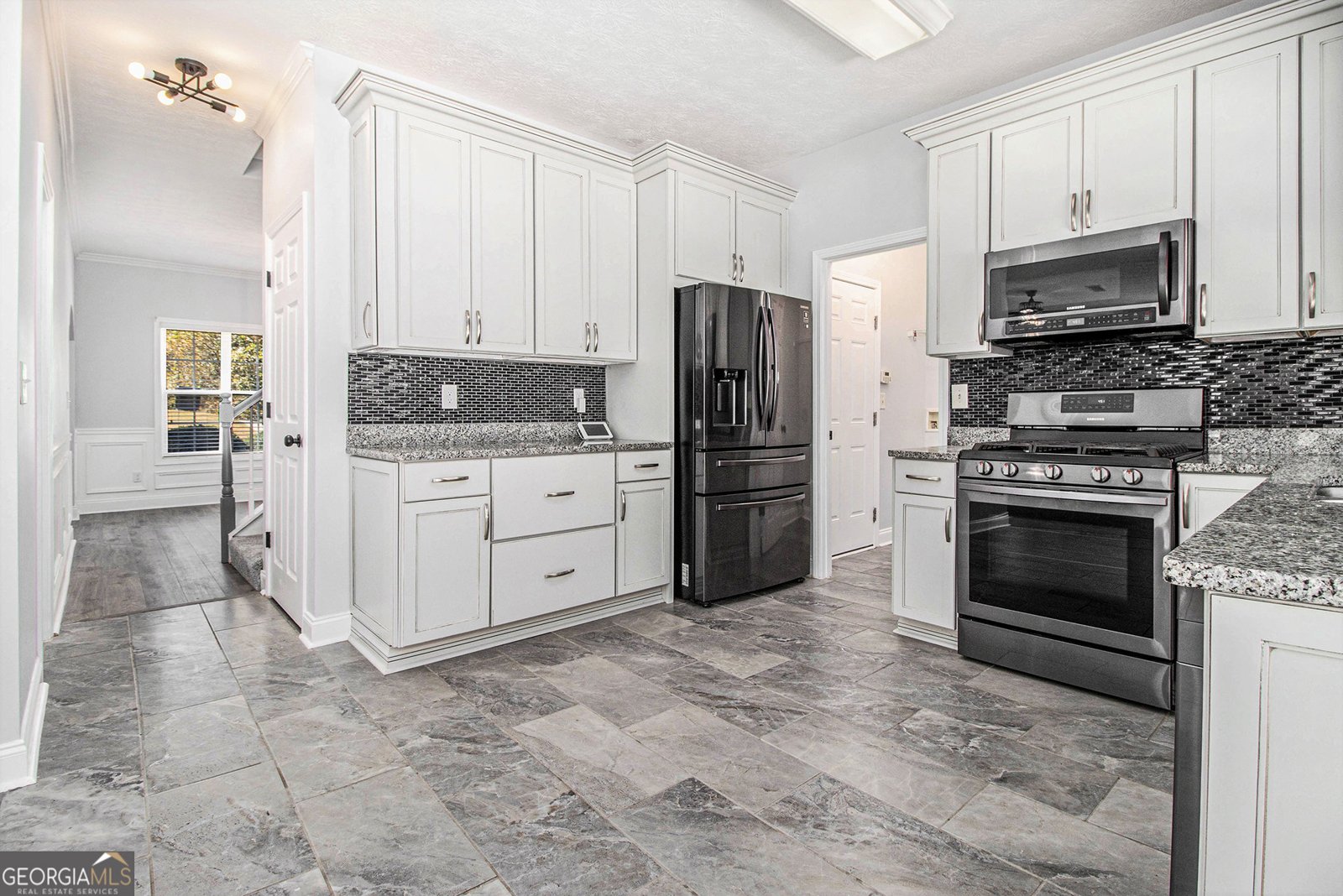 716 Habersham Court Ellenwood - 8