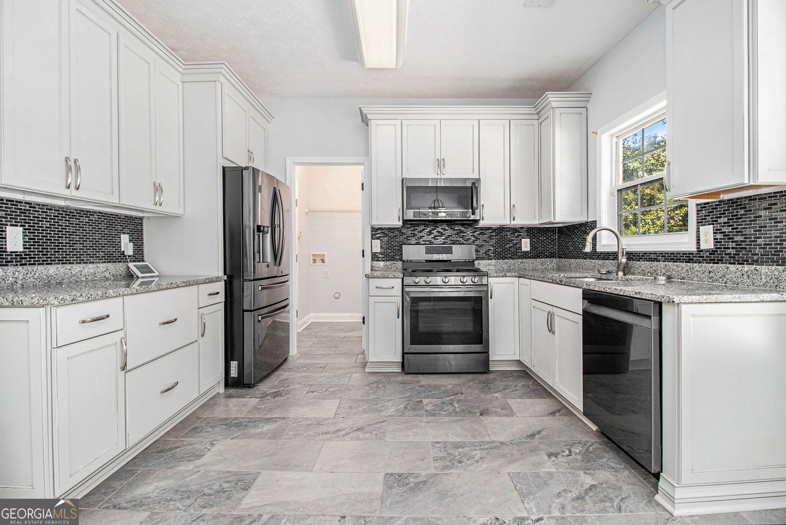 716 Habersham Court Ellenwood - 9