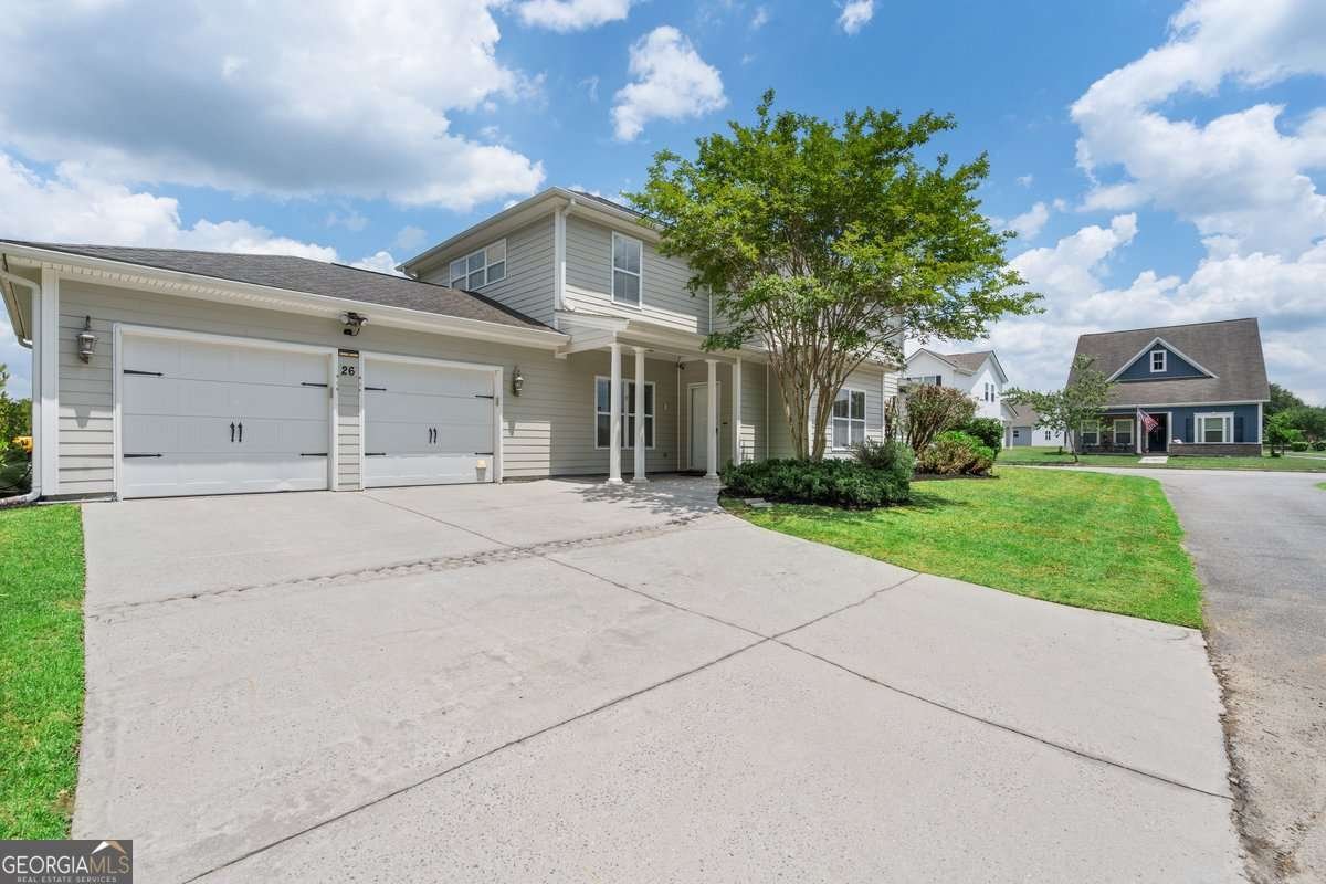 26 Crabapple Circle Port Wentworth - 23