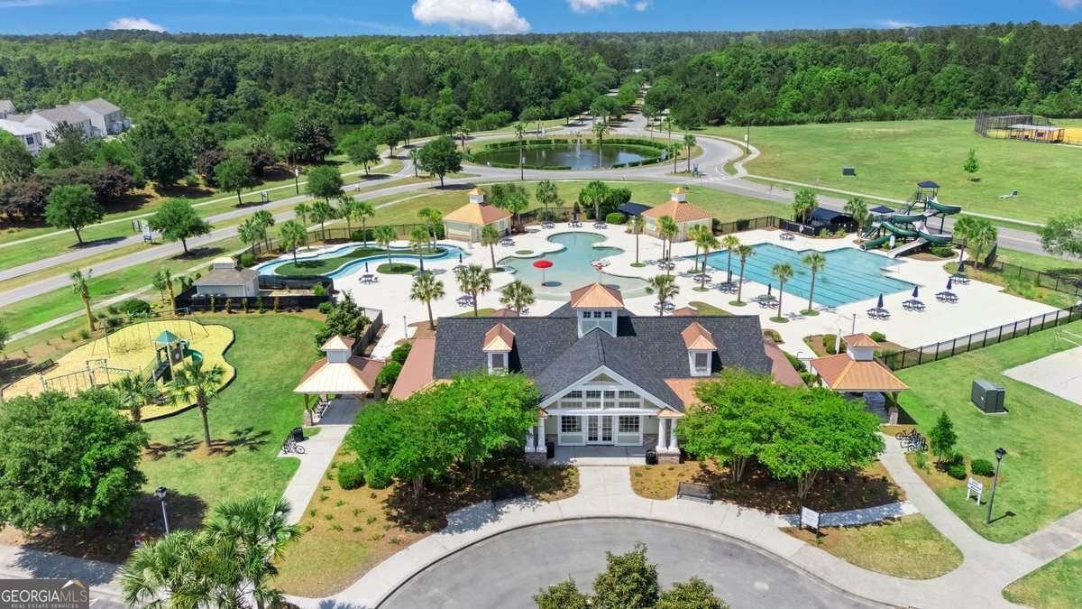 26 Crabapple Circle Port Wentworth - 25