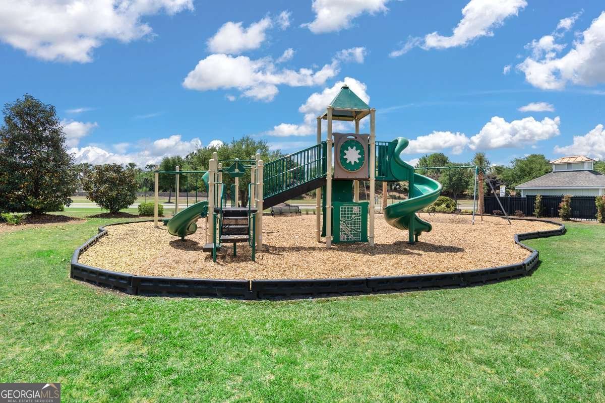 26 Crabapple Circle Port Wentworth - 28