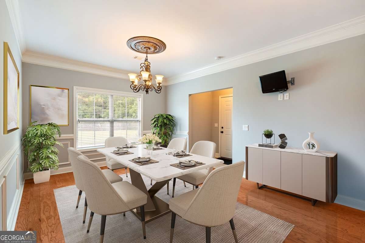 26 Crabapple Circle Port Wentworth - 6