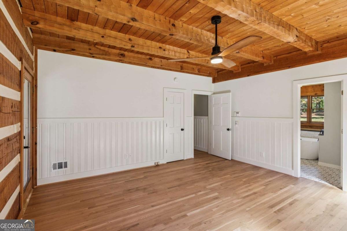 2905 Cammie Wages Road Dacula - 11