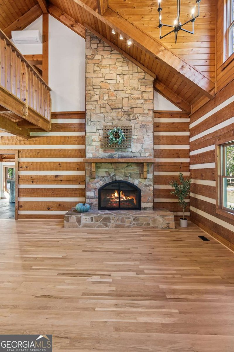 2905 Cammie Wages Road Dacula - 2
