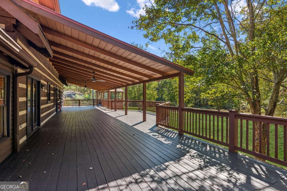 2905 Cammie Wages Road Dacula - 39