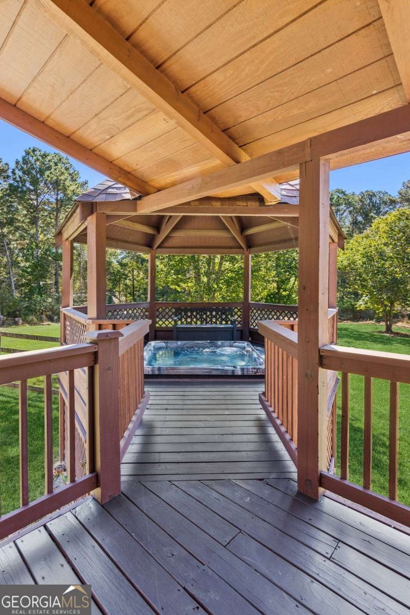 2905 Cammie Wages Road Dacula - 40