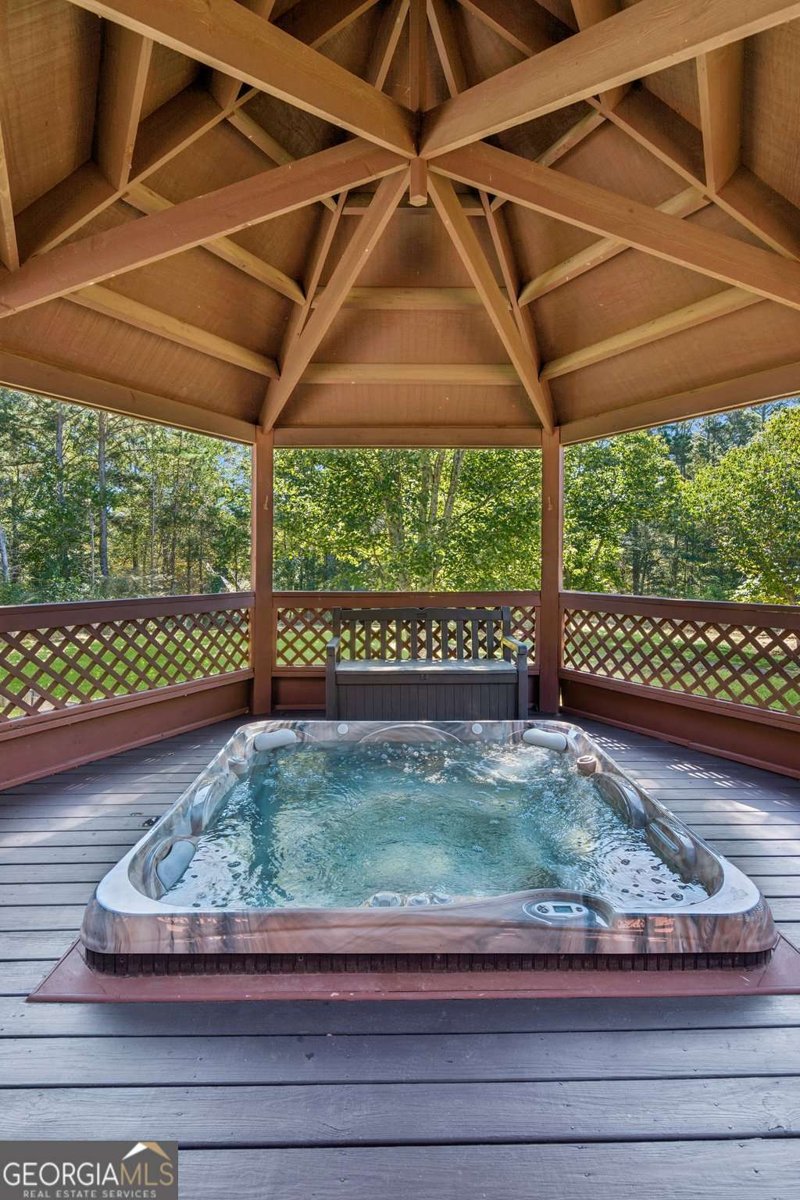 2905 Cammie Wages Road Dacula - 41