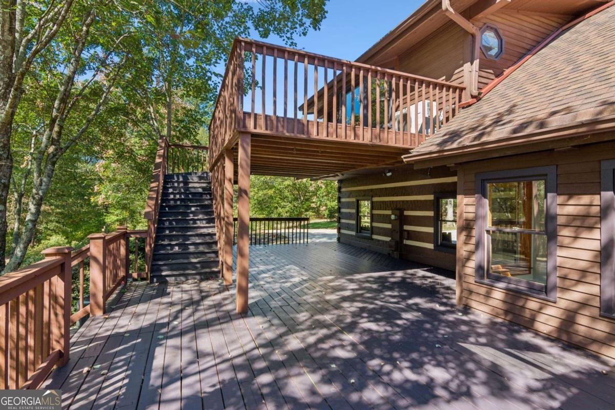 2905 Cammie Wages Road Dacula - 42