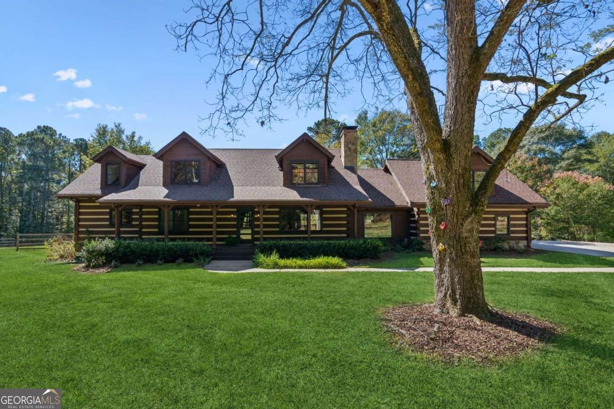 2905 Cammie Wages Road Dacula - 46
