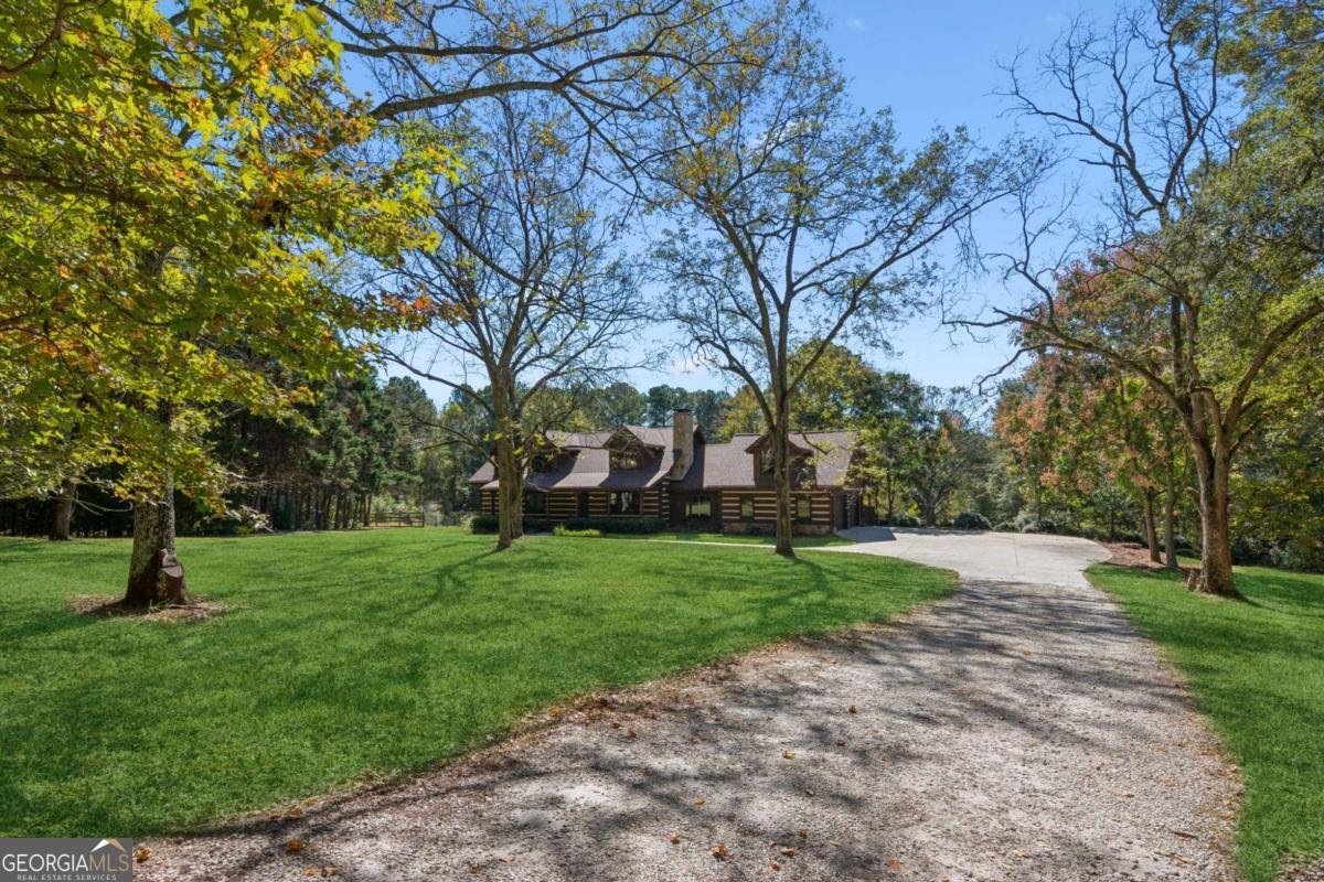 2905 Cammie Wages Road Dacula - 47