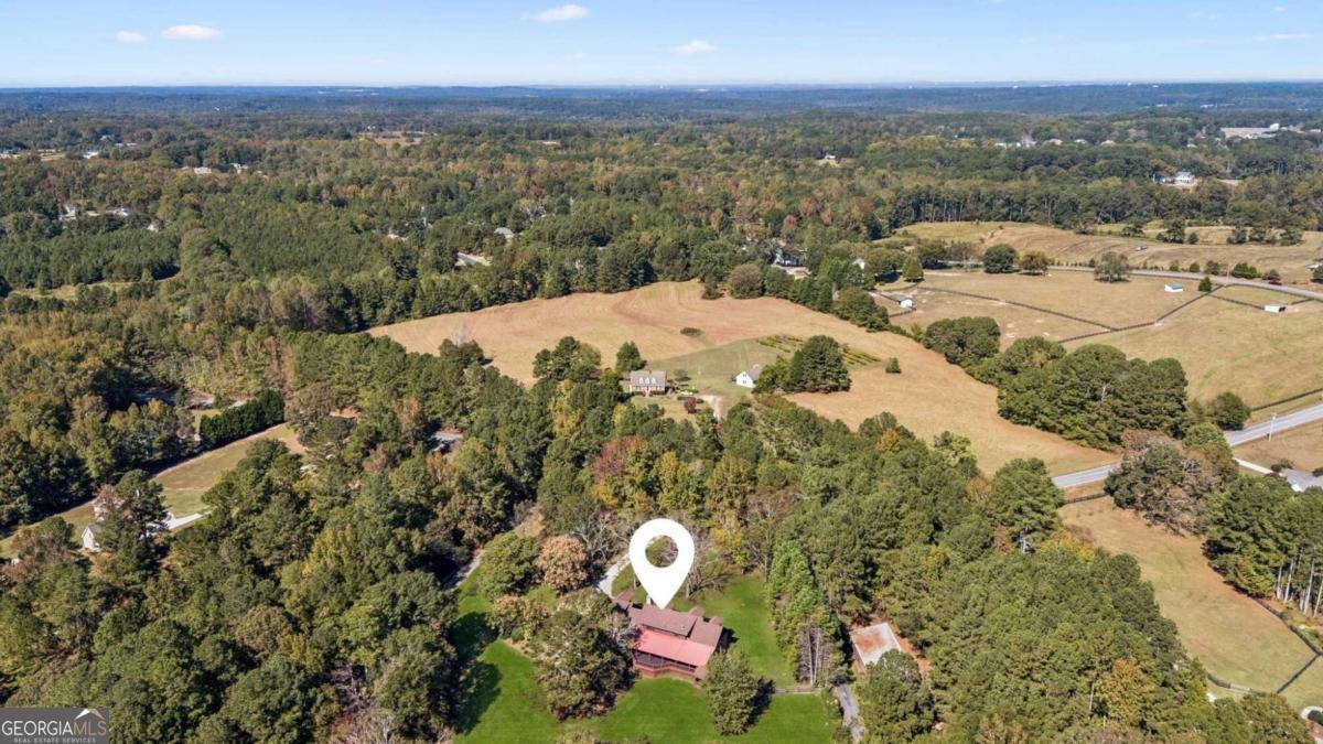 2905 Cammie Wages Road Dacula - 48