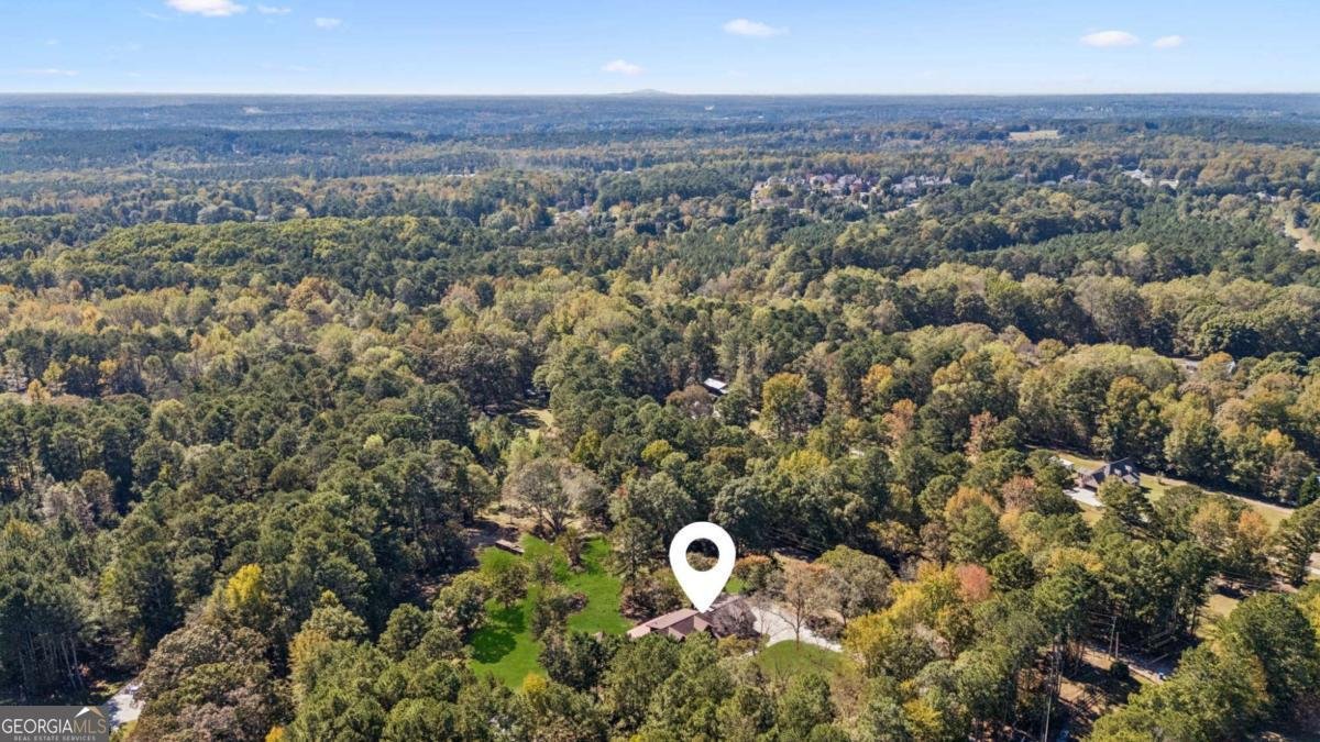 2905 Cammie Wages Road Dacula - 49