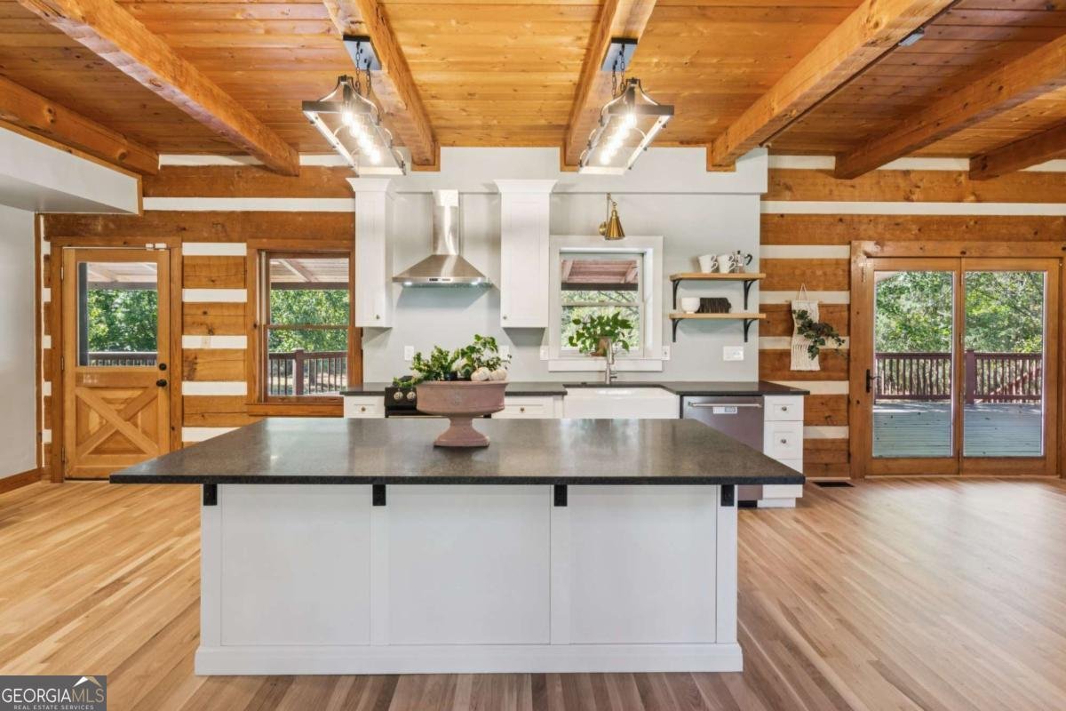 2905 Cammie Wages Road Dacula - 5
