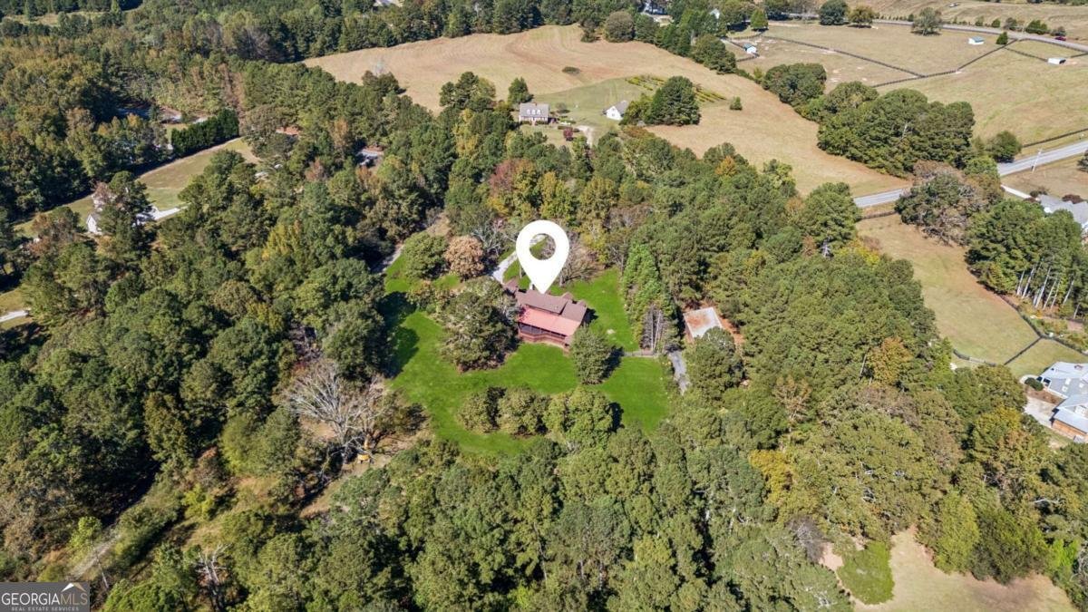2905 Cammie Wages Road Dacula - 50