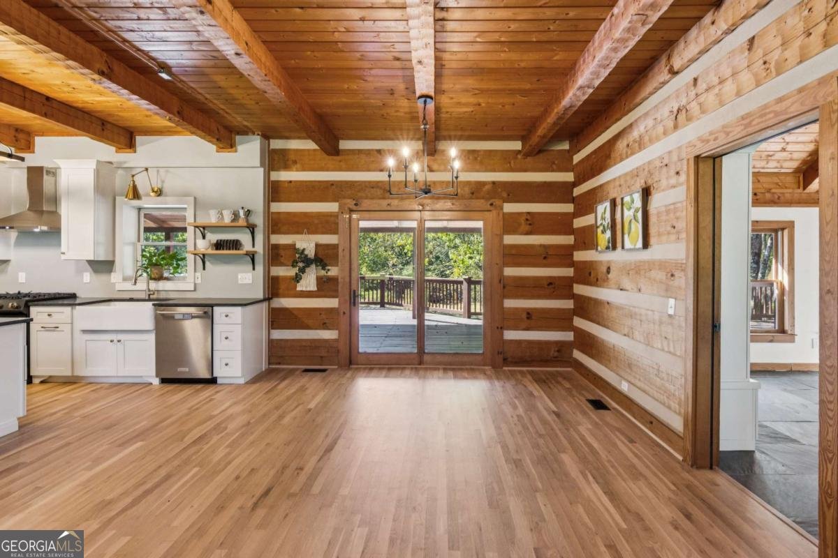 2905 Cammie Wages Road Dacula - 9