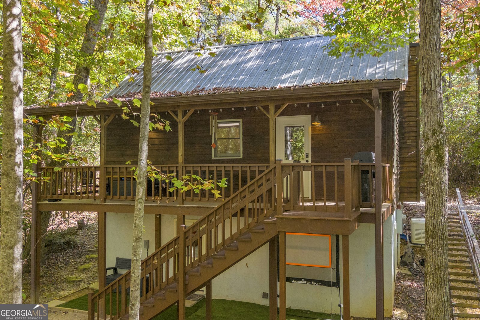 190 Shadows Drive Sautee Nacoochee - 10