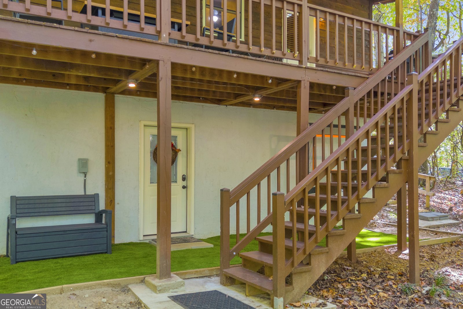 190 Shadows Drive Sautee Nacoochee - 12