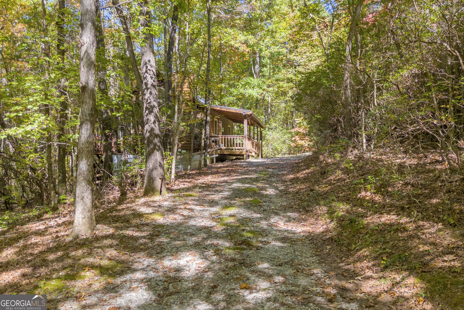190 Shadows Drive Sautee Nacoochee - 15