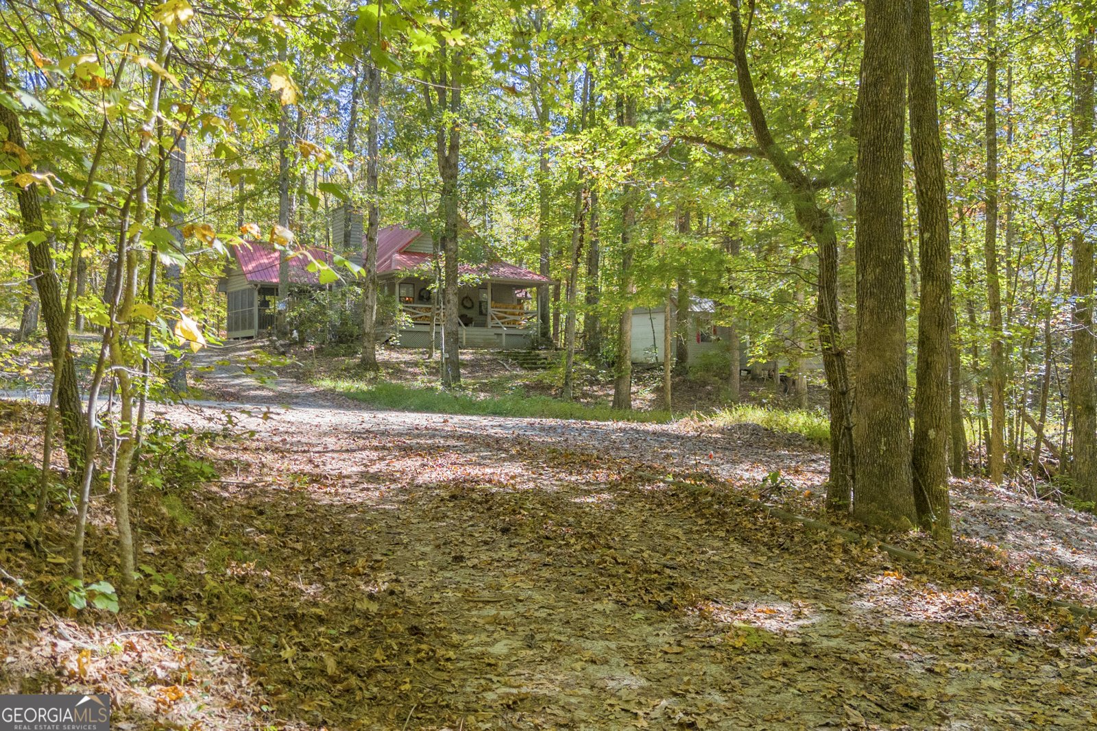 190 Shadows Drive Sautee Nacoochee - 16