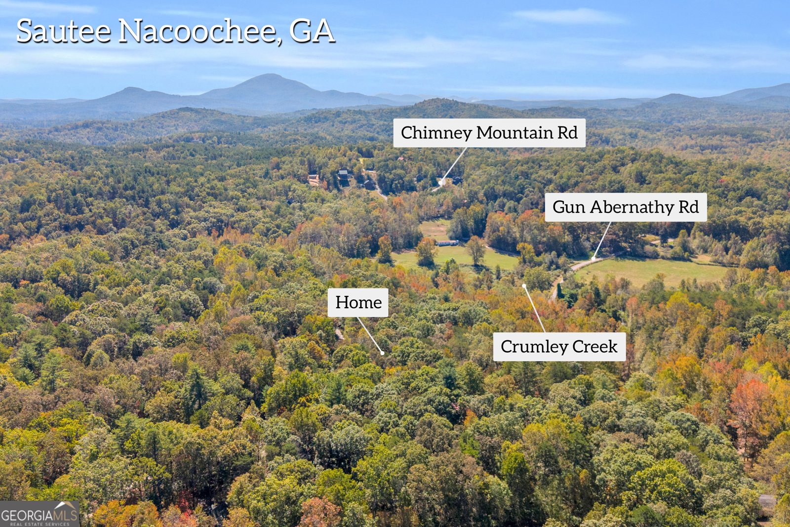 190 Shadows Drive Sautee Nacoochee - 18