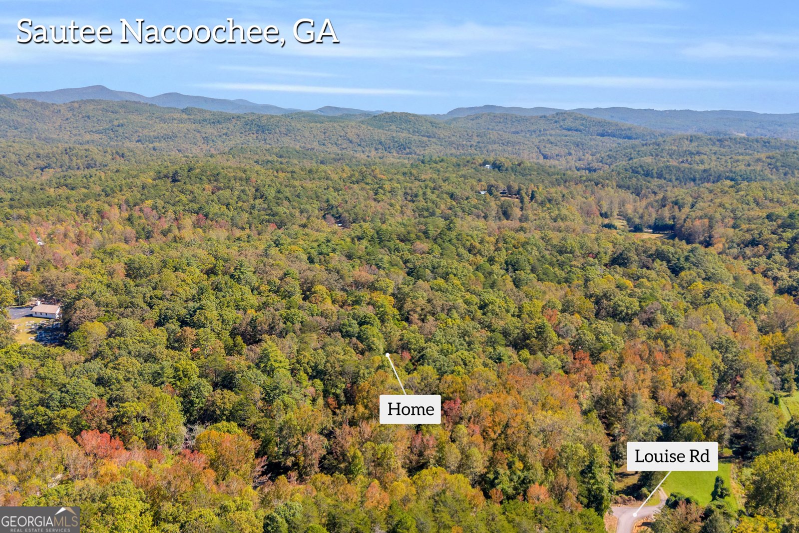 190 Shadows Drive Sautee Nacoochee - 20