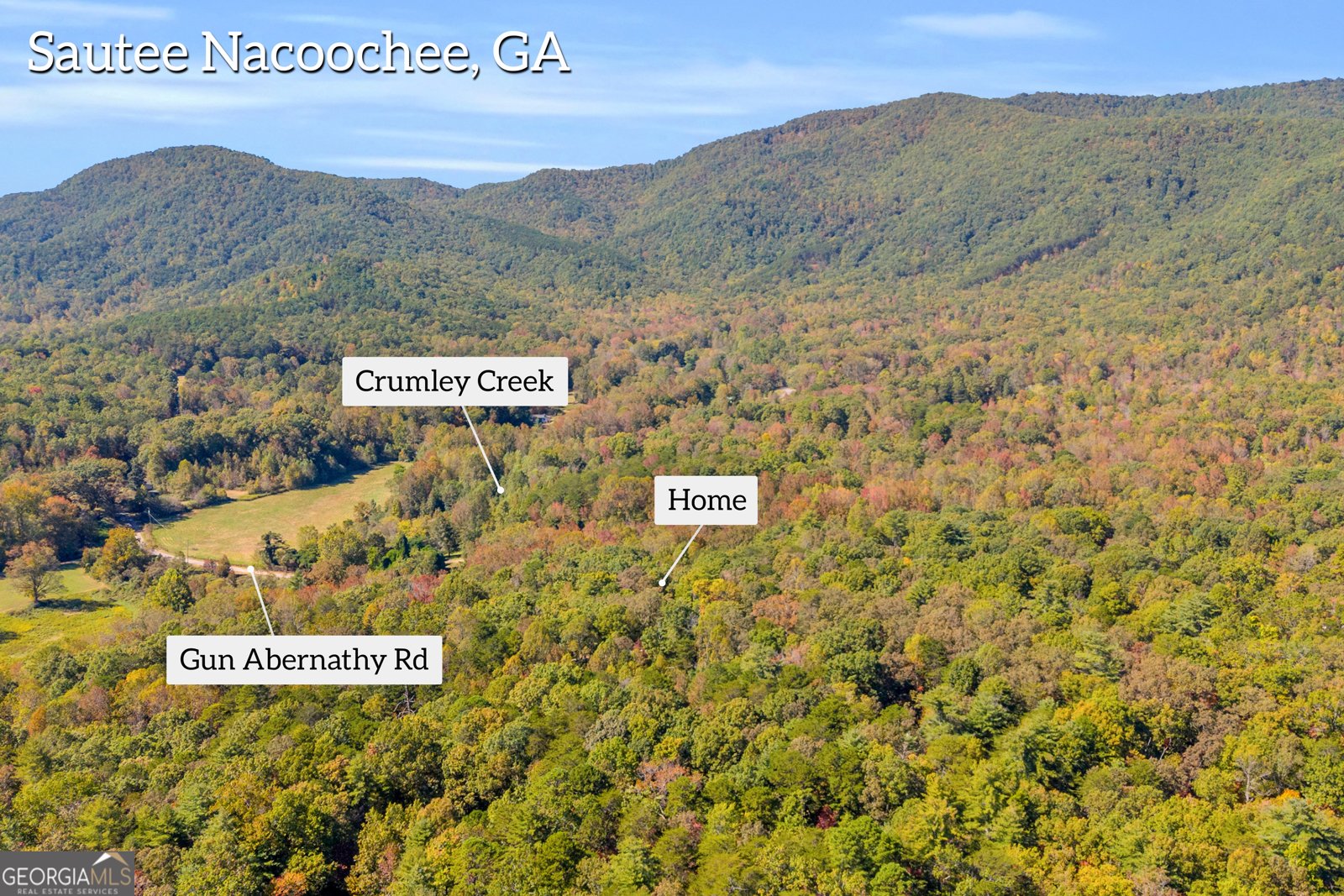 190 Shadows Drive Sautee Nacoochee - 22