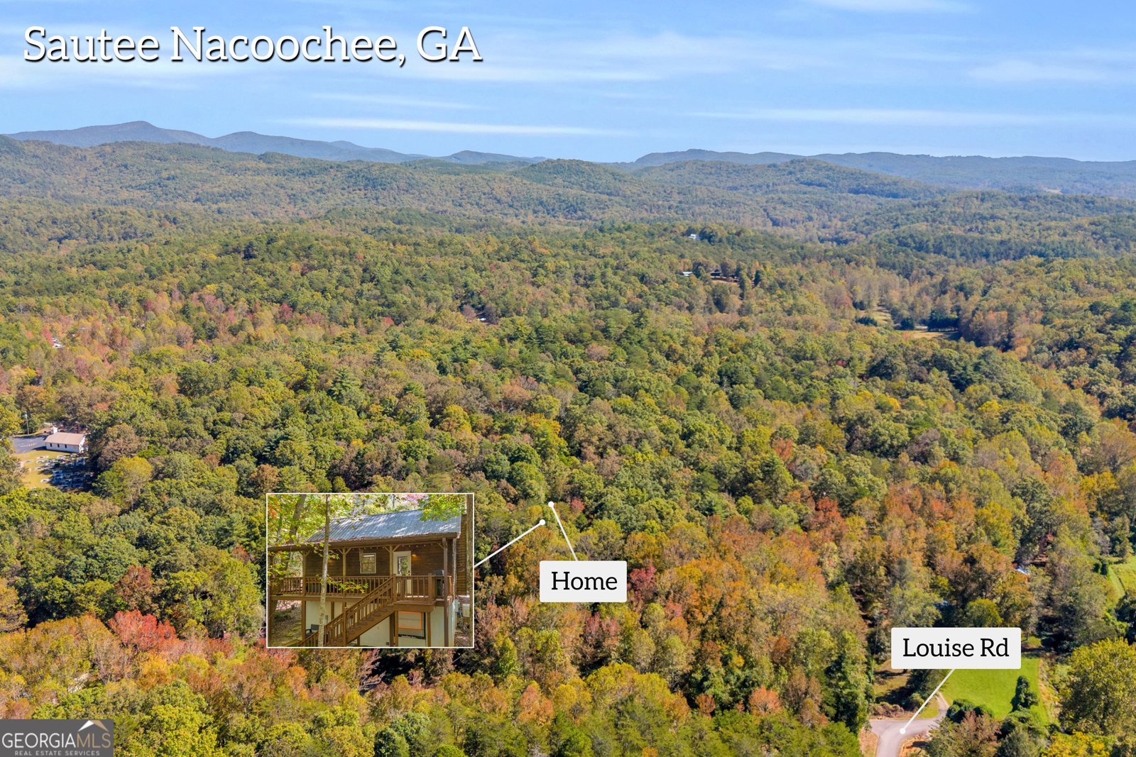 190 Shadows Drive Sautee Nacoochee - 28