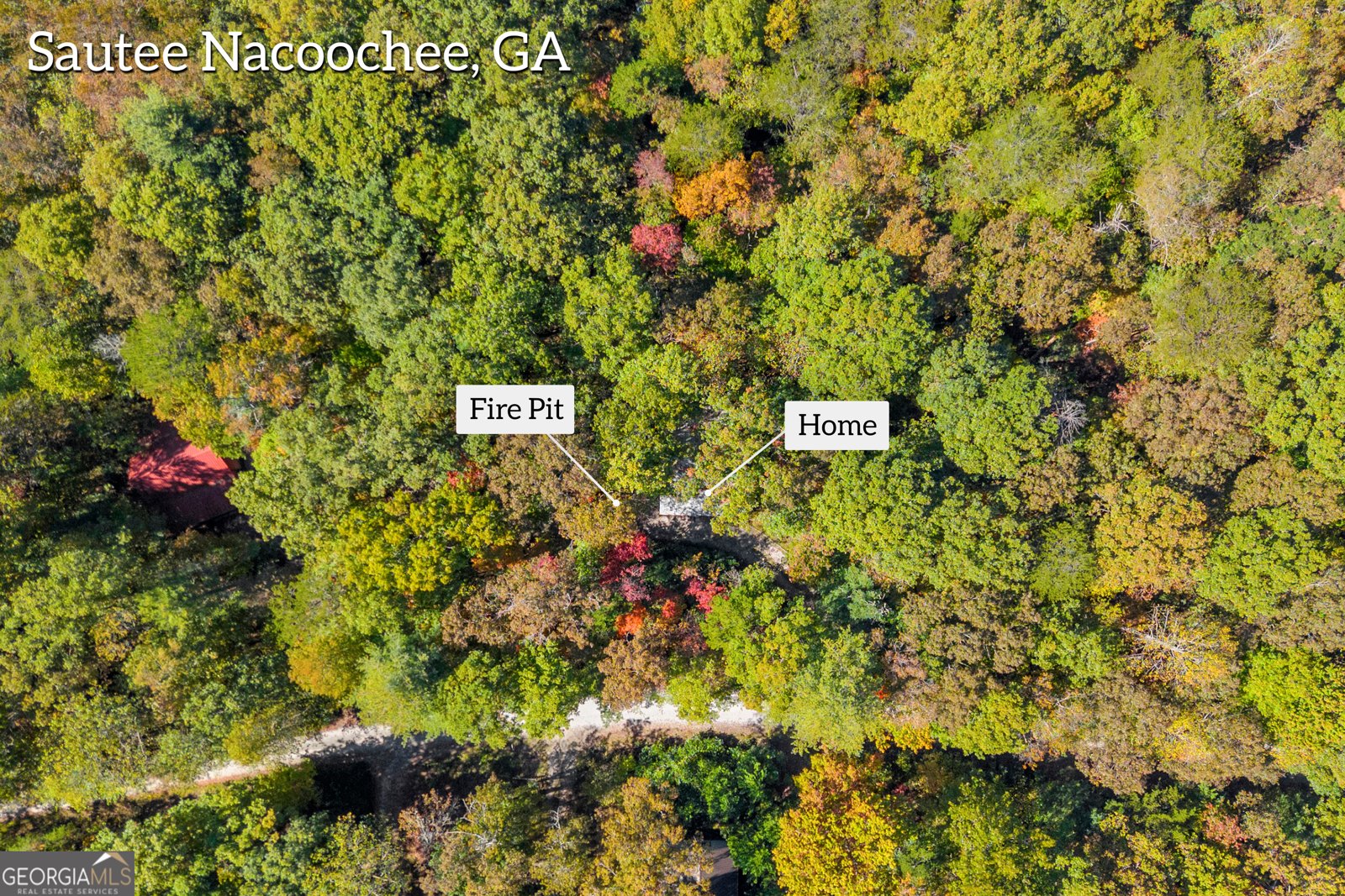 190 Shadows Drive Sautee Nacoochee - 29