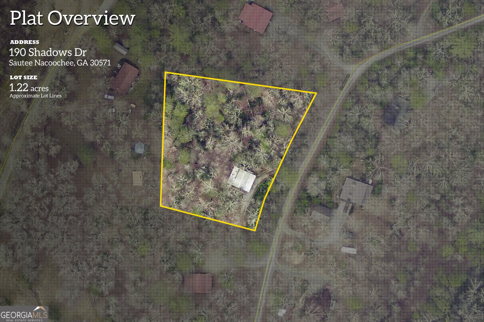 190 Shadows Drive Sautee Nacoochee - 31