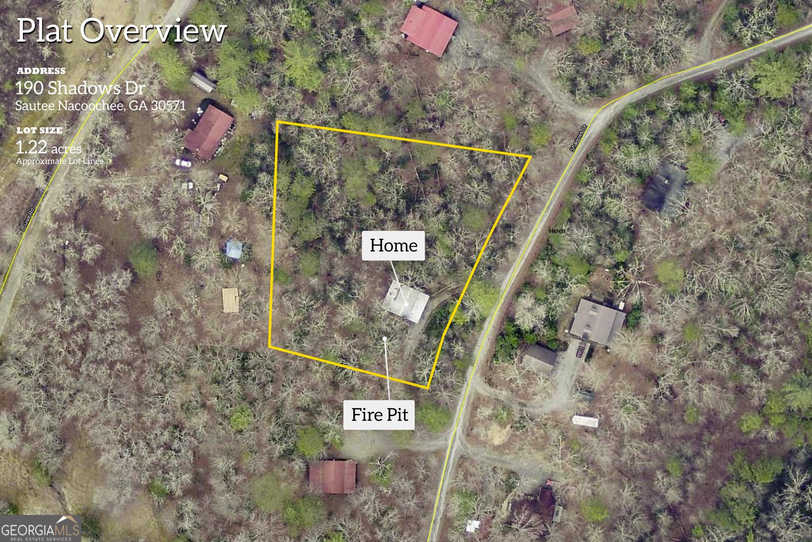 190 Shadows Drive Sautee Nacoochee - 32