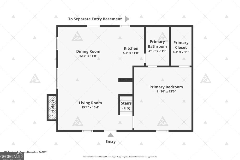190 Shadows Drive Sautee Nacoochee - 33