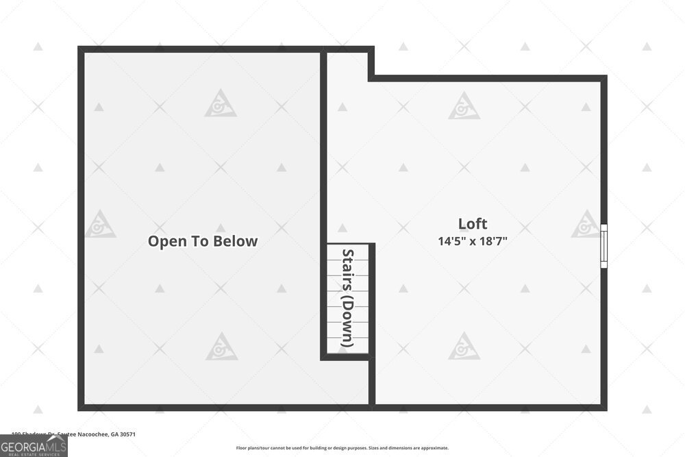 190 Shadows Drive Sautee Nacoochee - 34