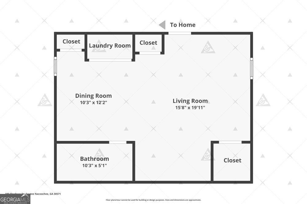 190 Shadows Drive Sautee Nacoochee - 35
