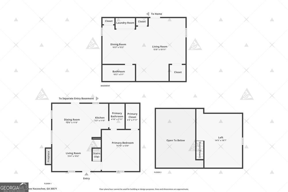 190 Shadows Drive Sautee Nacoochee - 36