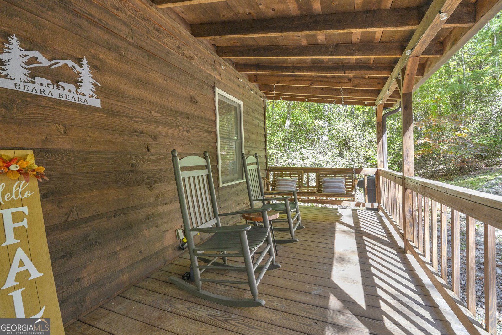 190 Shadows Drive Sautee Nacoochee - 4