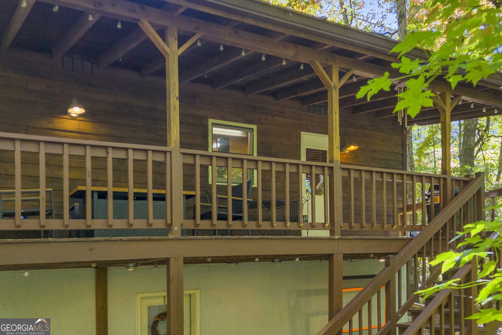 190 Shadows Drive Sautee Nacoochee - 41