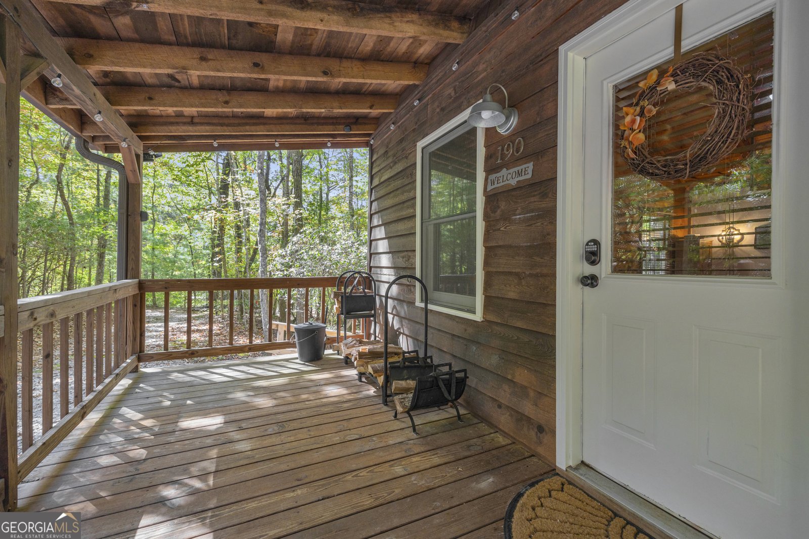 190 Shadows Drive Sautee Nacoochee - 5